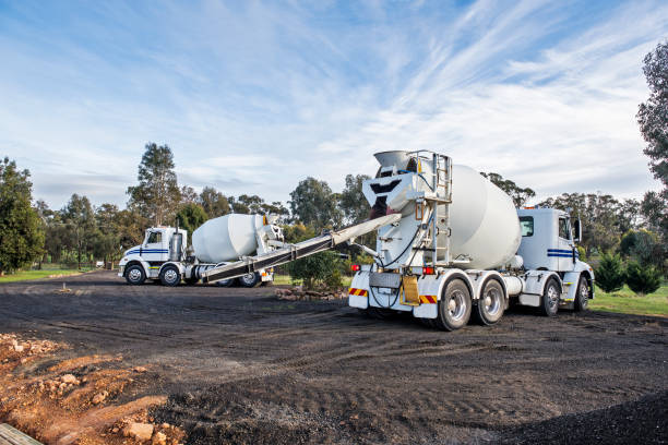 Best Commercial Concrete Services in Las Maravillas, NM