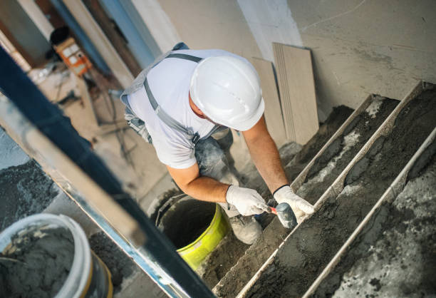 Best Stamped Concrete Services in Las Maravillas, NM